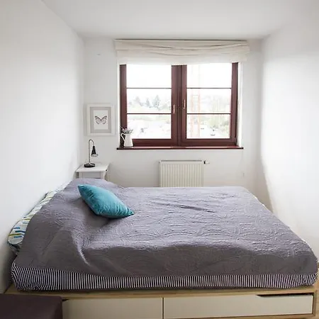 22 Apartment Sopot