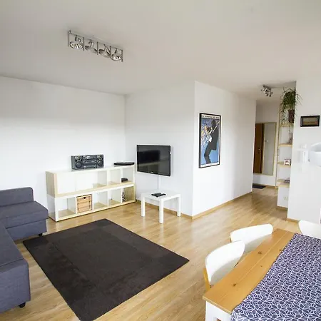 Apartment 22 *
