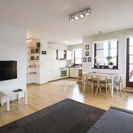 Apartment 22